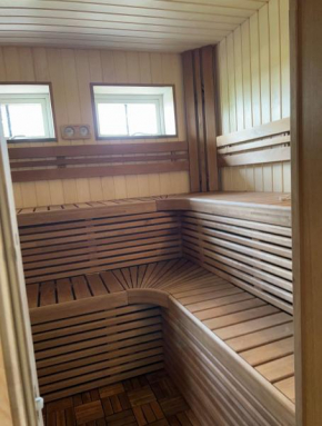 Lovely Home With Sauna in Svalöv